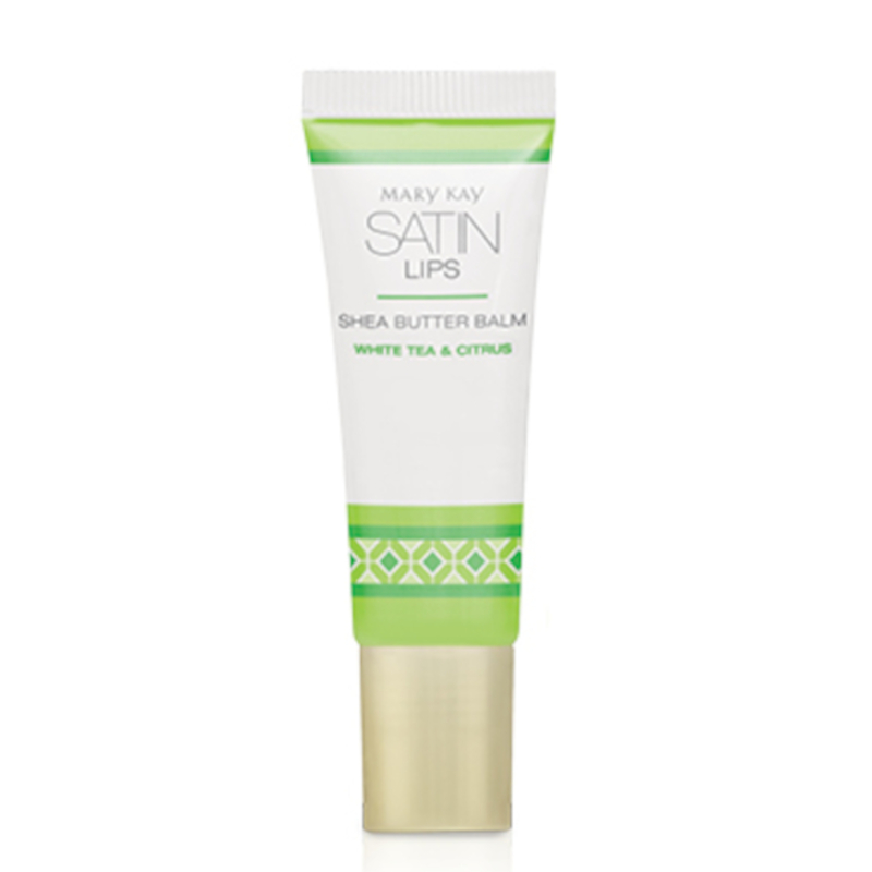 Esfoliante de Lábios Satin Lips