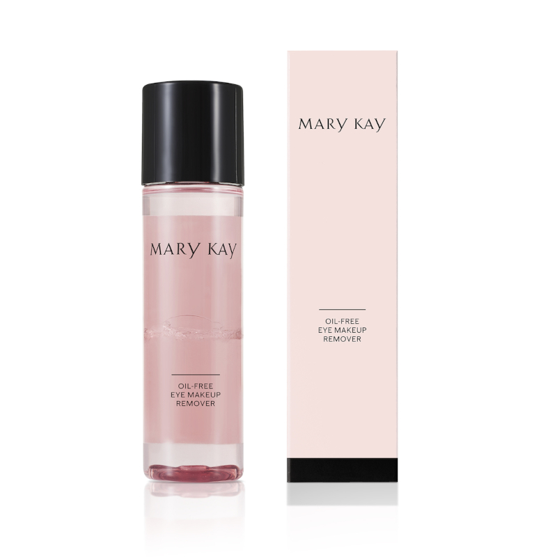 Desmaquilhante de olhos Mary Kay®