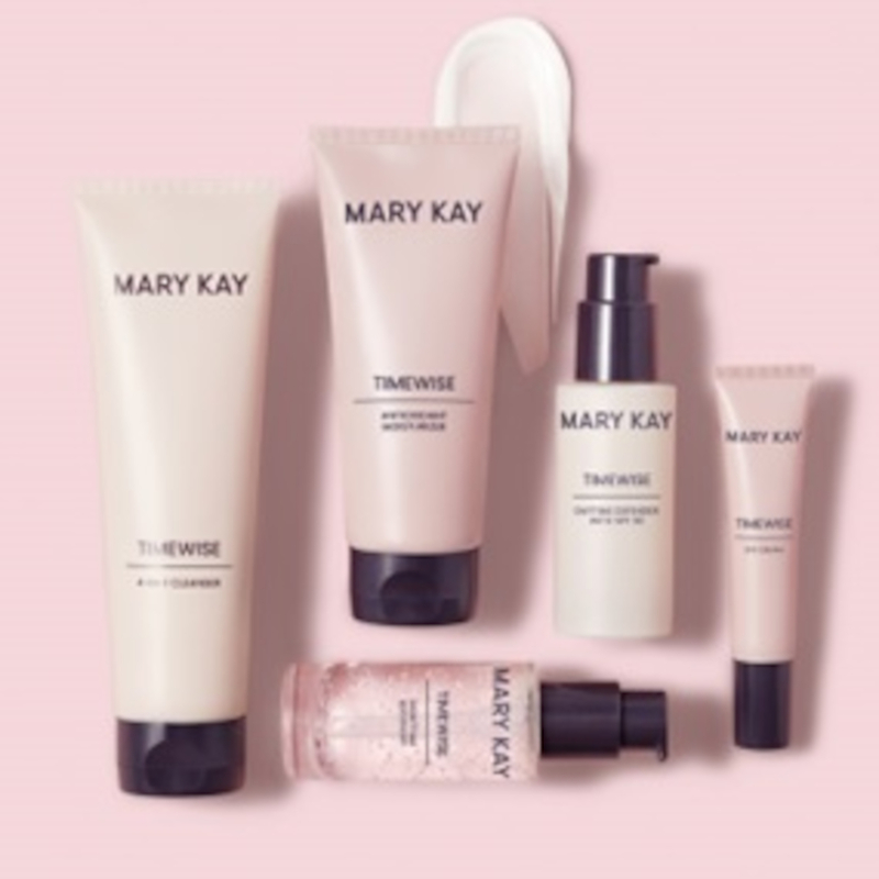 Conjunto Milagroso TimeWise®
